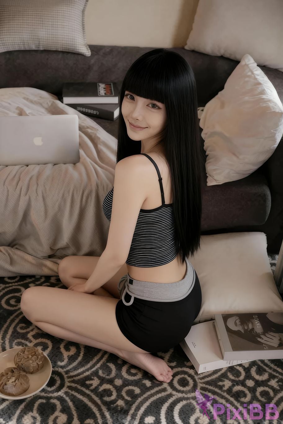 AIGirl Jiuge lina 0620 PixiBB.COM 068