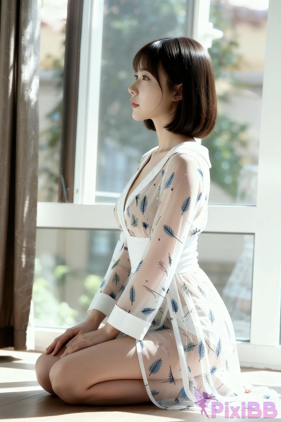 AIGirl Xiao Qiao 0620B PixiBB.COM 019