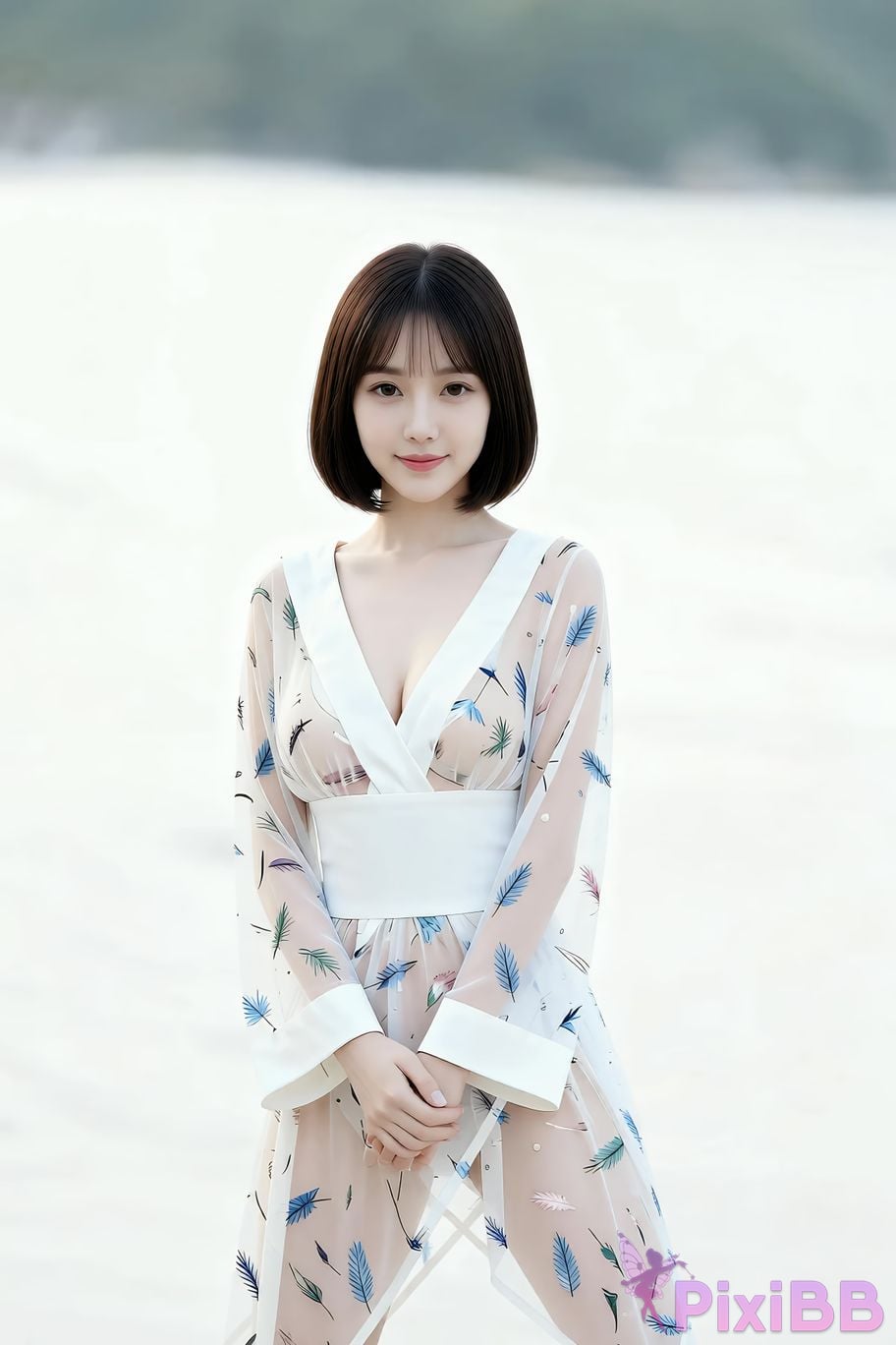 AIGirl Xiao Qiao 0620B PixiBB.COM 047