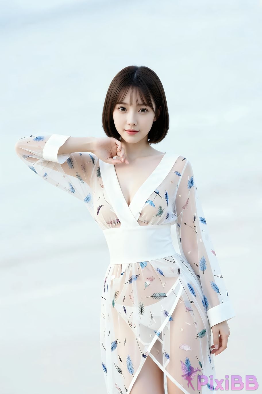 AIGirl Xiao Qiao 0620B PixiBB.COM 048