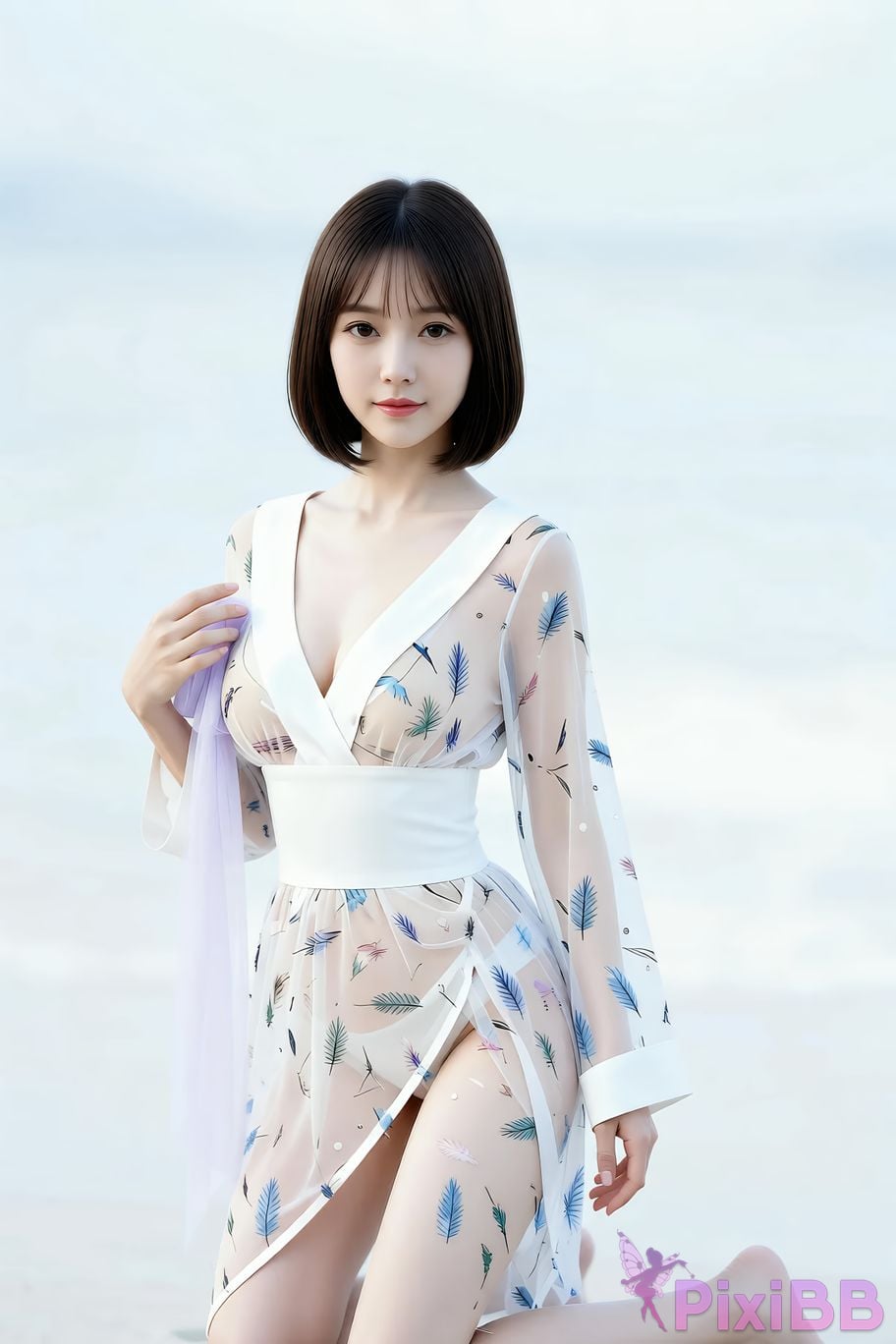 AIGirl Xiao Qiao 0620B PixiBB.COM 050