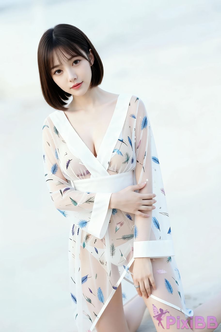 AIGirl Xiao Qiao 0620B PixiBB.COM 051
