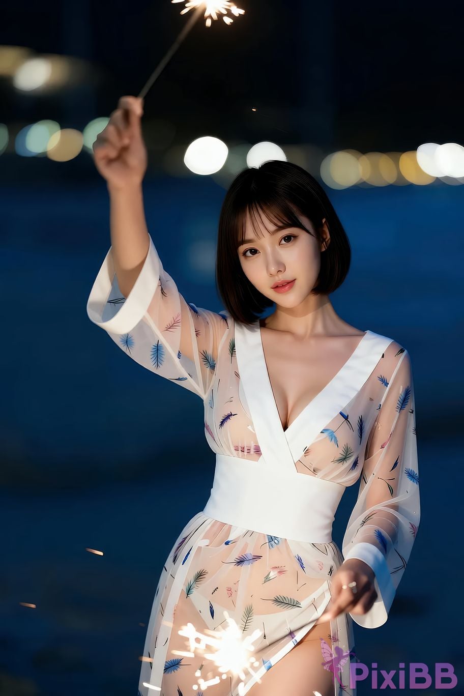 AIGirl Xiao Qiao 0620B PixiBB.COM 059