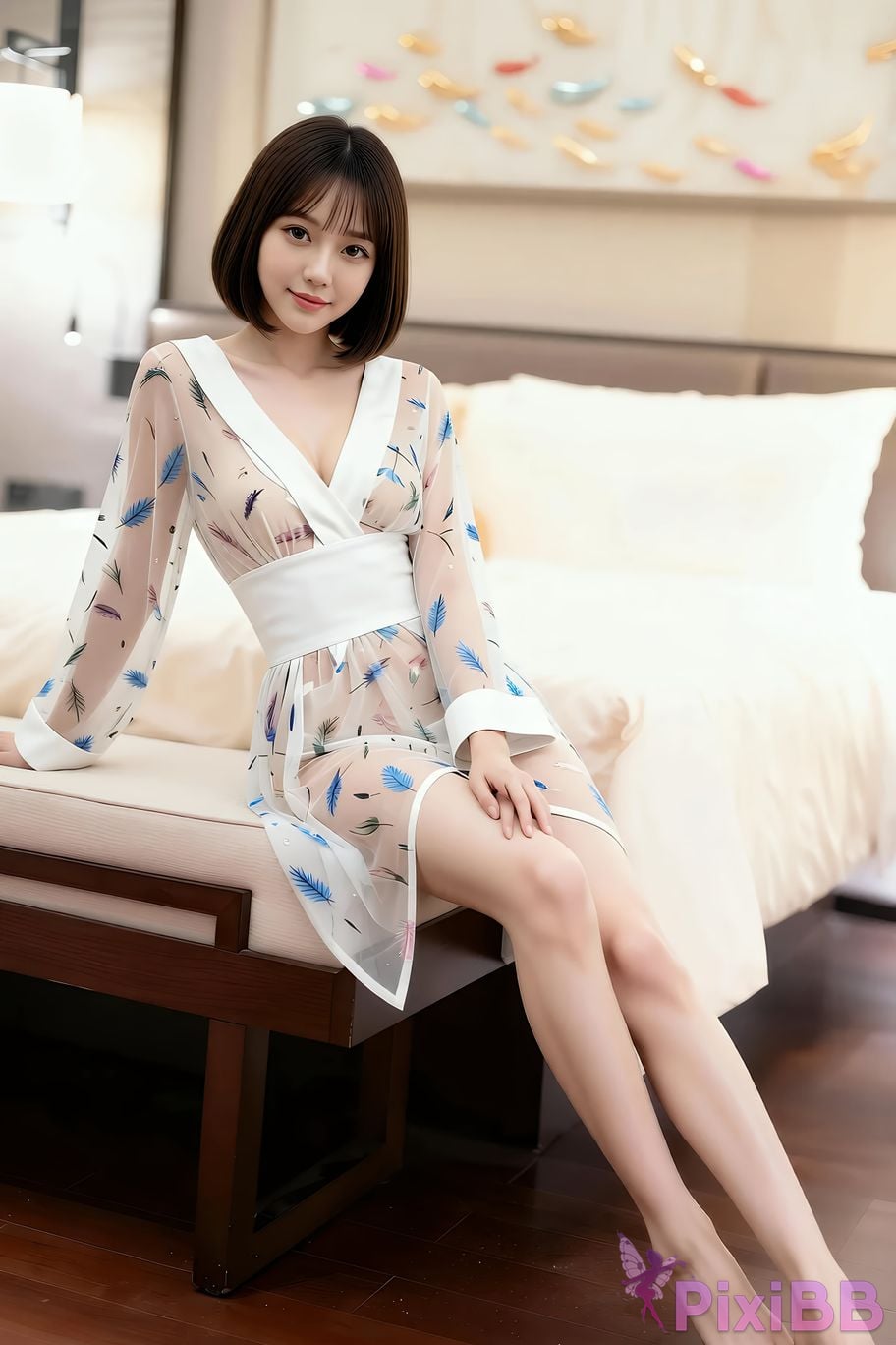 AIGirl Xiao Qiao 0620B PixiBB.COM 068