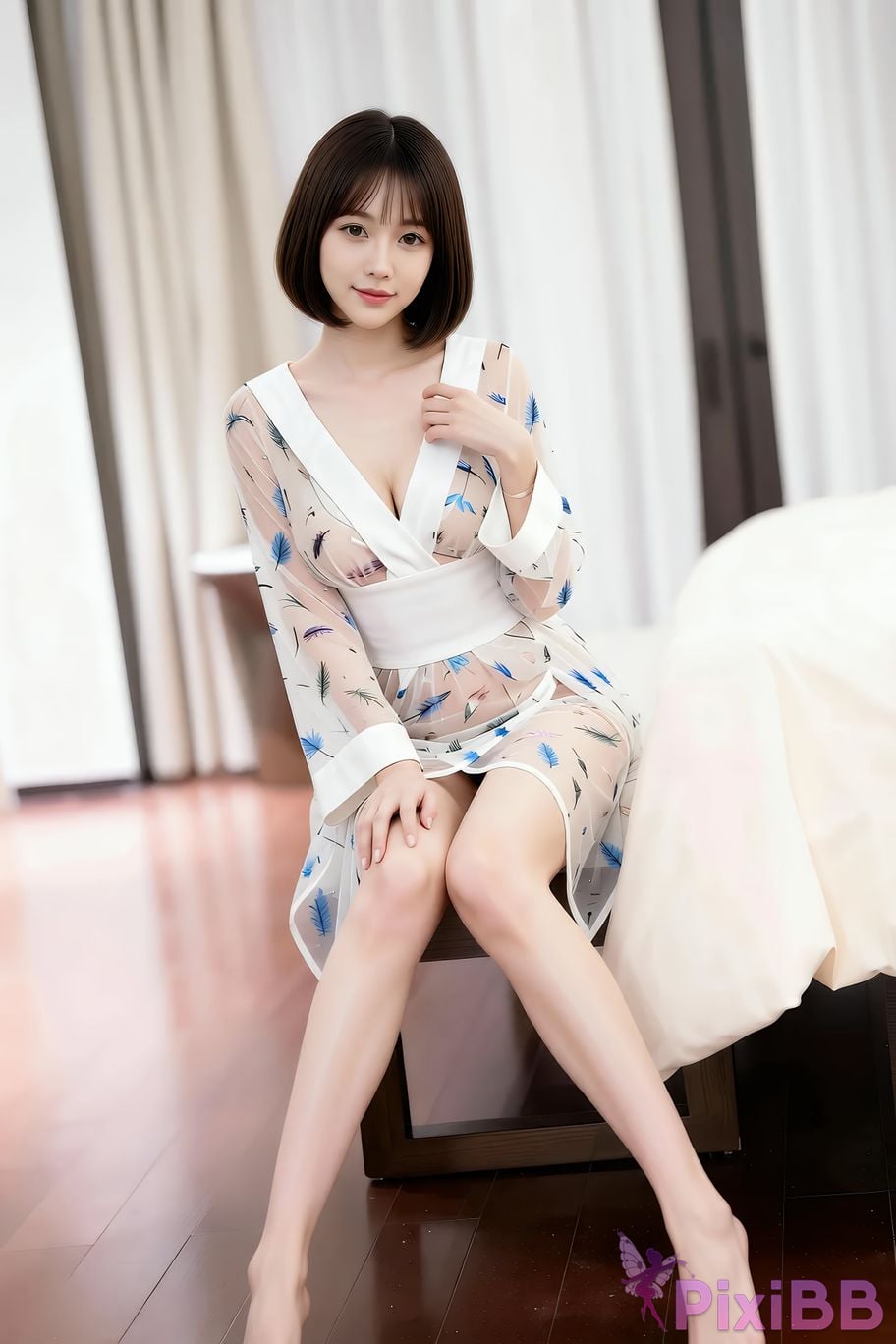 AIGirl Xiao Qiao 0620B PixiBB.COM 070