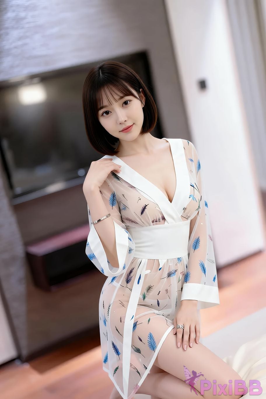AIGirl Xiao Qiao 0620B PixiBB.COM 073