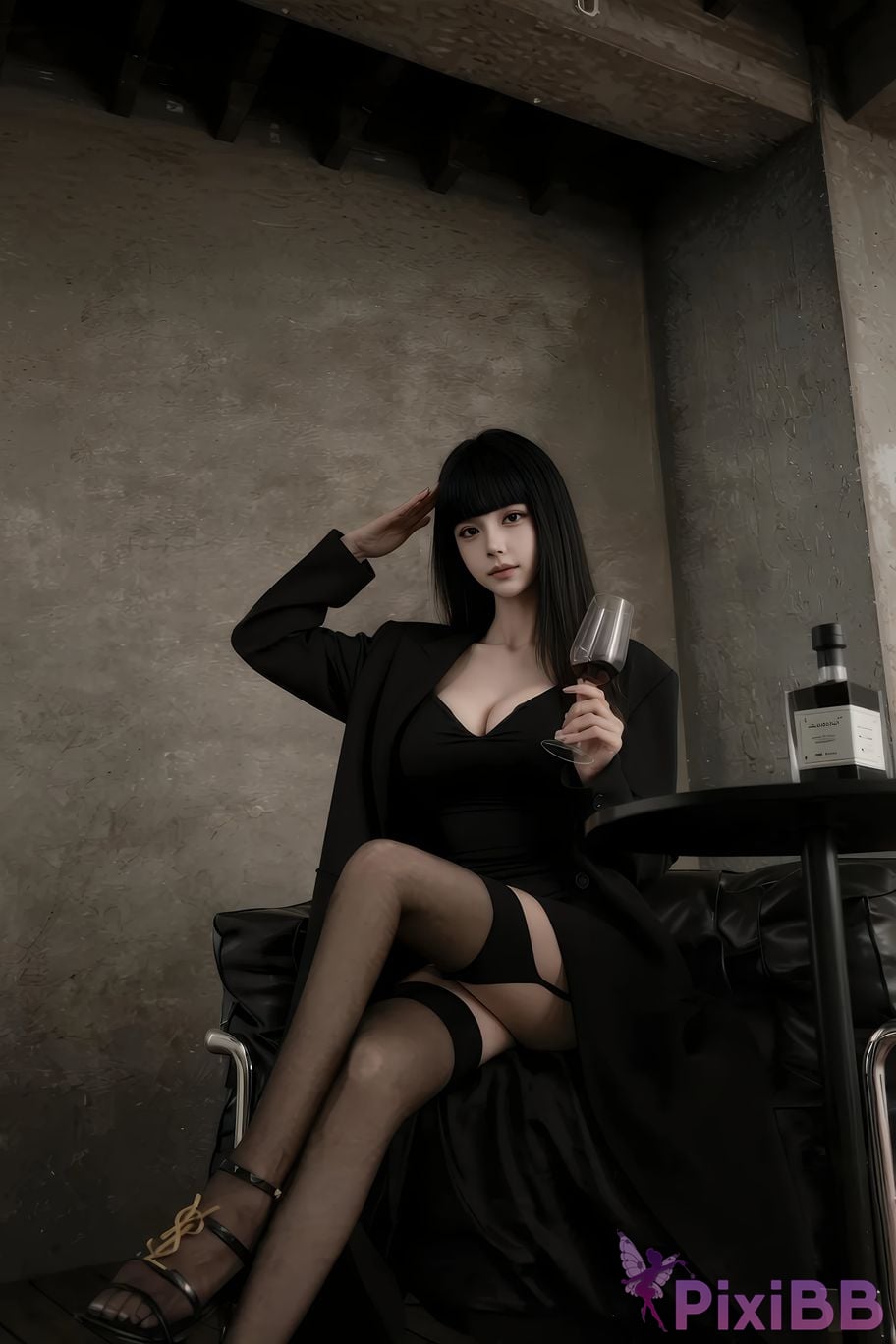 AIGirl Jiuge 0620C PixiBB.COM 006