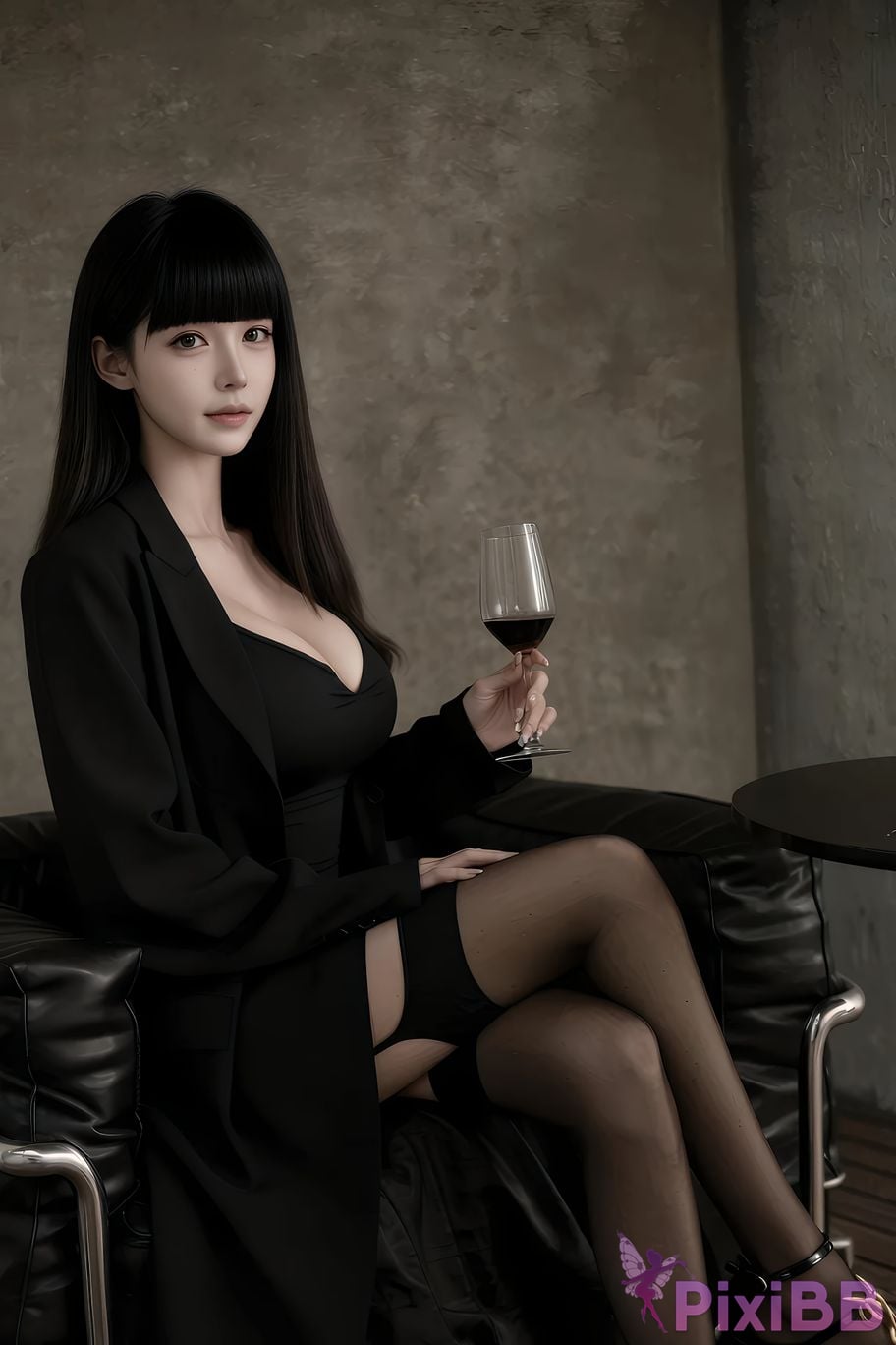 AIGirl Jiuge 0620C PixiBB.COM 007