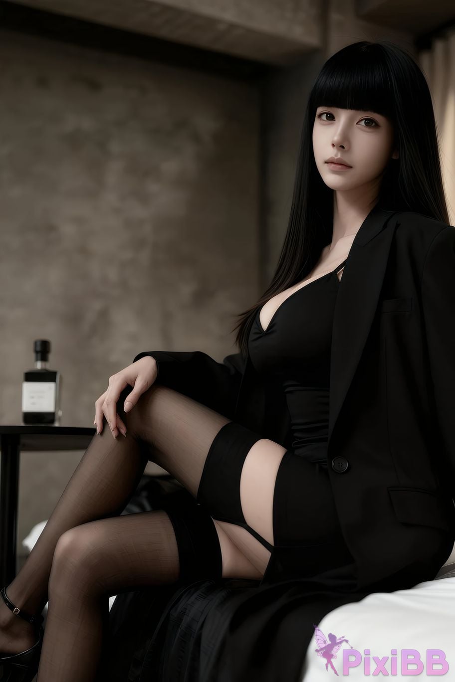 AIGirl Jiuge 0620C PixiBB.COM 022