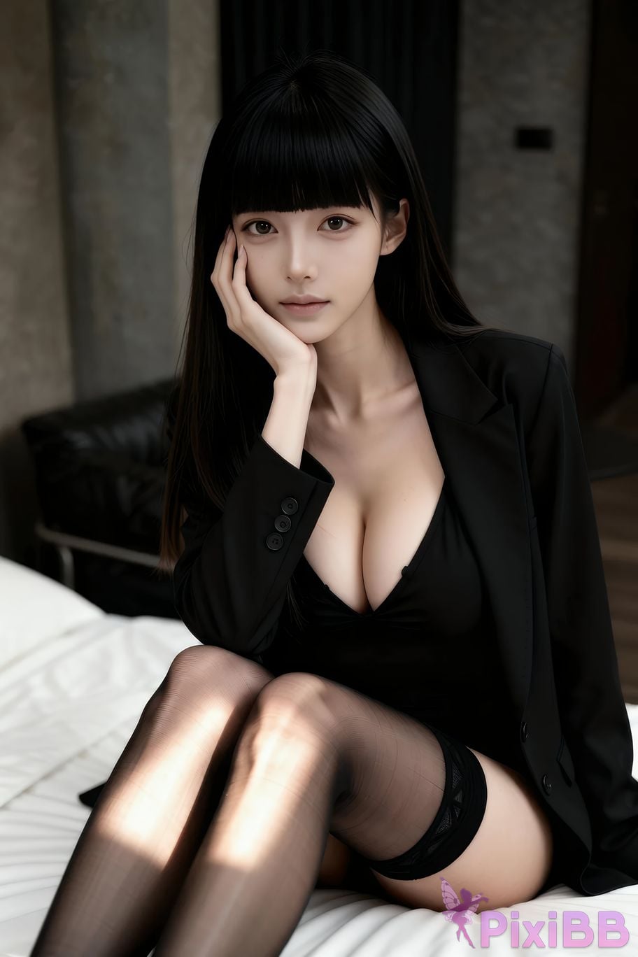 AIGirl Jiuge 0620C PixiBB.COM 029