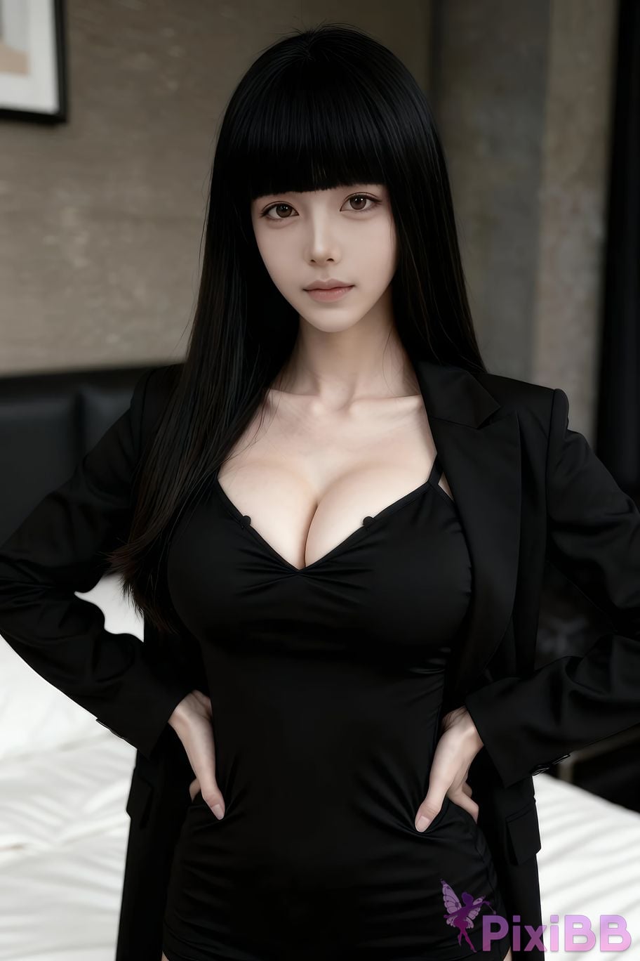 AIGirl Jiuge 0620C PixiBB.COM 047