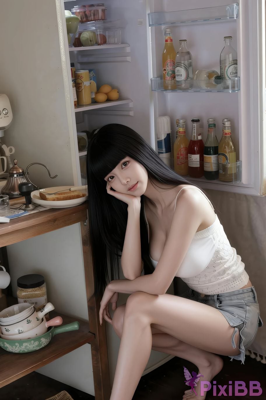 AIGirl Jiuge 0620B PixiBB.COM 010