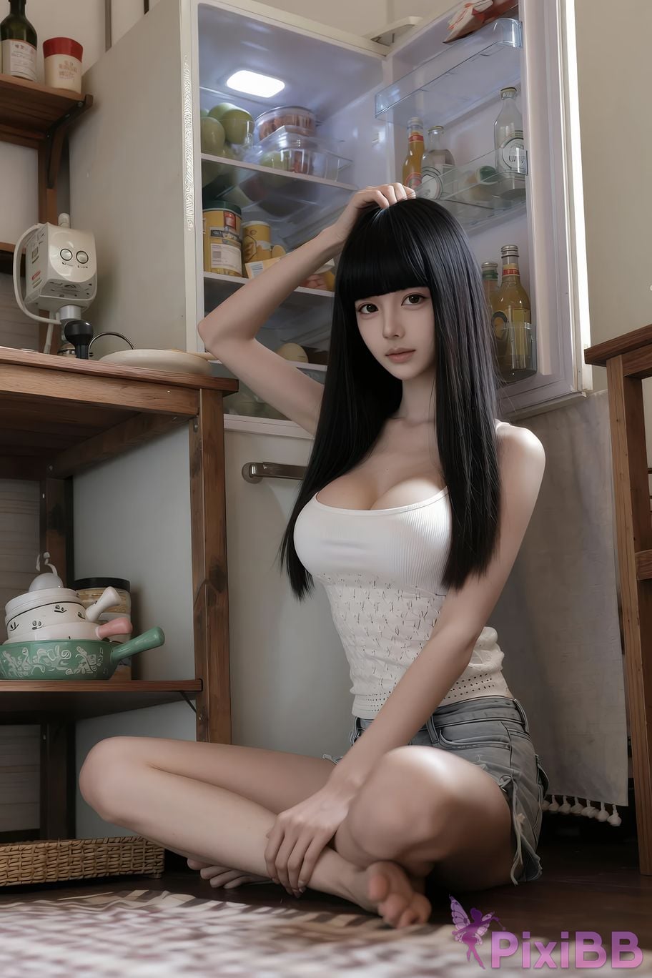 AIGirl Jiuge 0620B PixiBB.COM 012