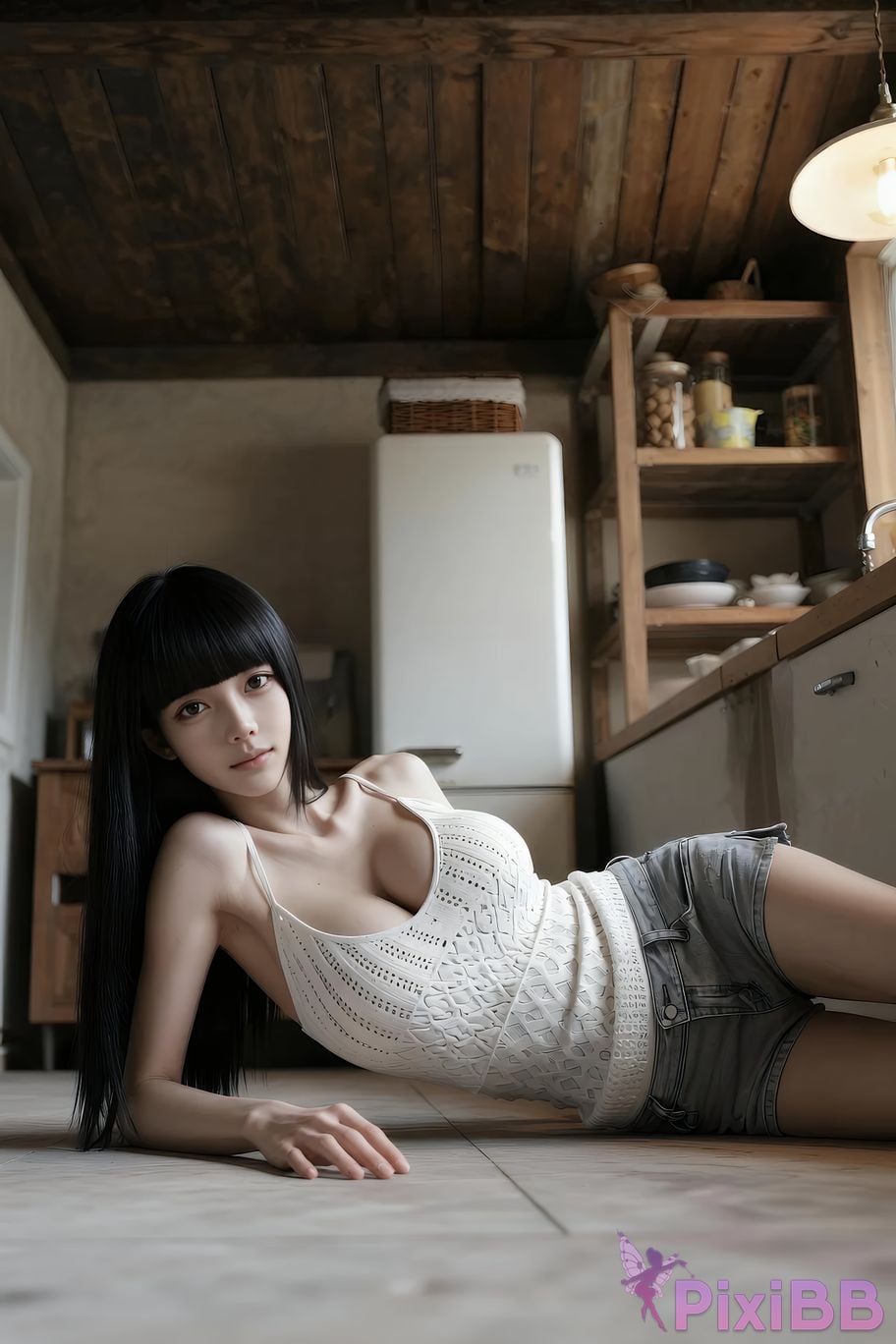 AIGirl Jiuge 0620B PixiBB.COM 032