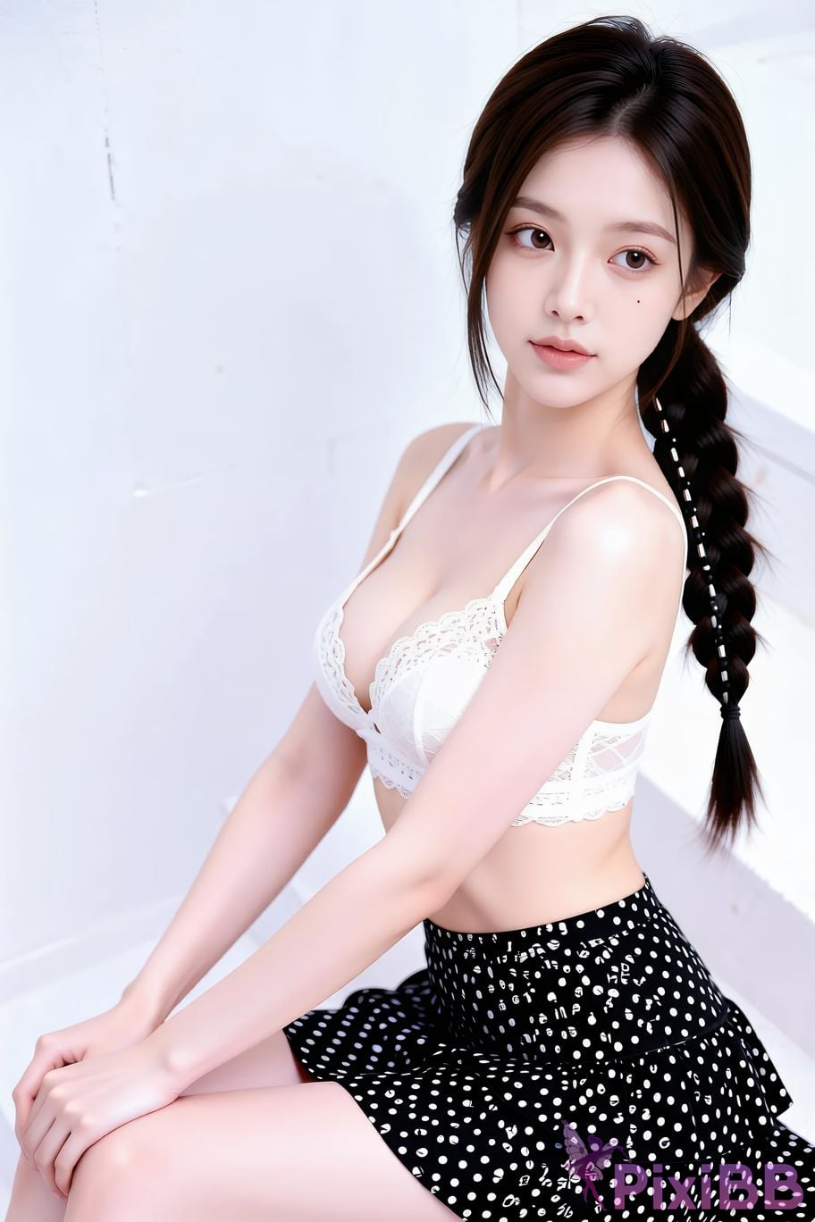 AIGirl Senior Sister Xilei 0620A PixiBB.COM 025