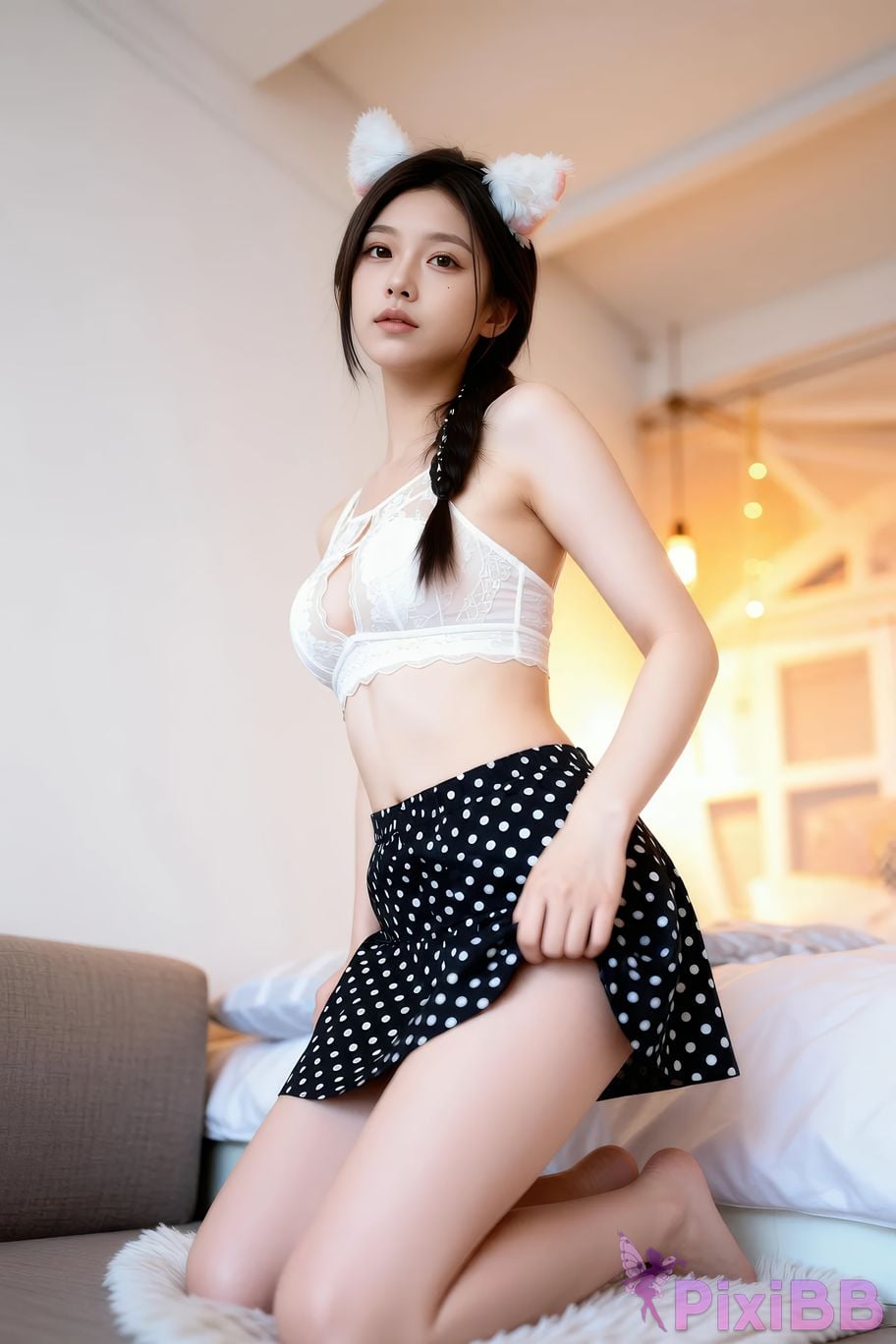 AIGirl Senior Sister Xilei 0620A PixiBB.COM 057