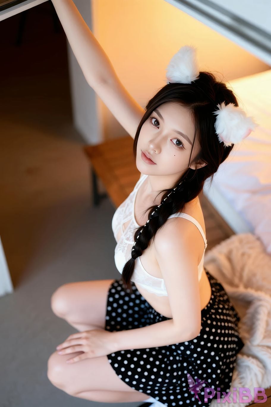 AIGirl Senior Sister Xilei 0620A PixiBB.COM 063