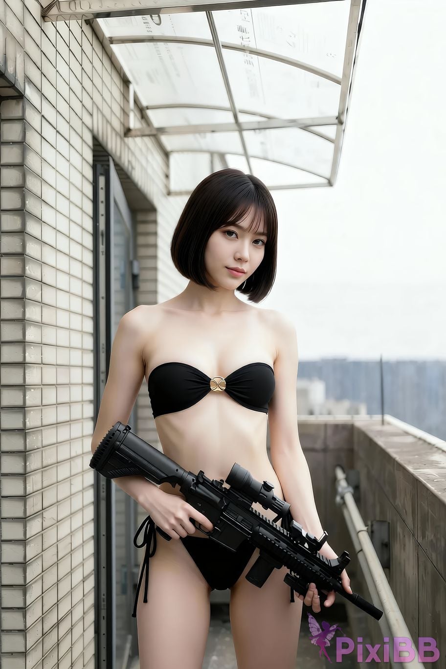 AIGirl Xiao Qiao 0620A PixiBB.COM 017