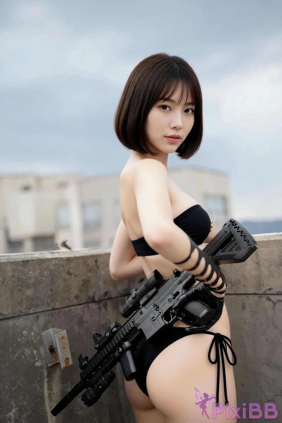 AIGirl Xiao Qiao 0620A PixiBB.COM 018
