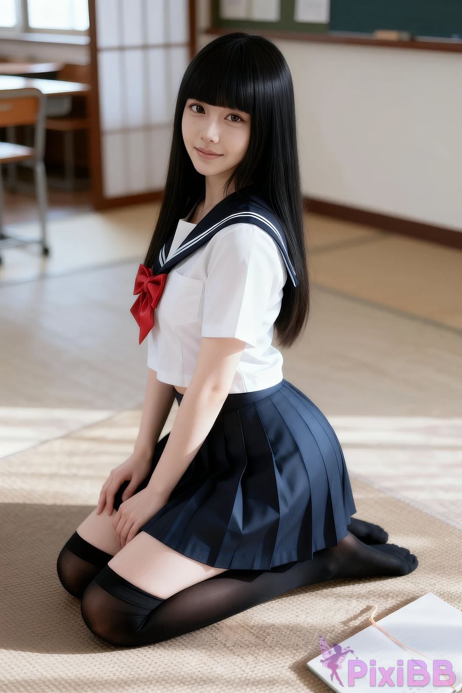 AIGirl Jiuge 0620A PixiBB.COM 013