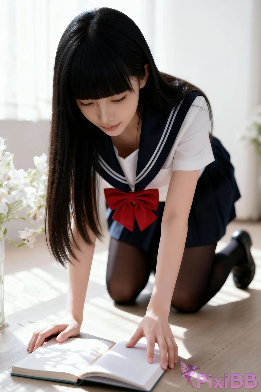 AIGirl Jiuge 0620A PixiBB.COM 035