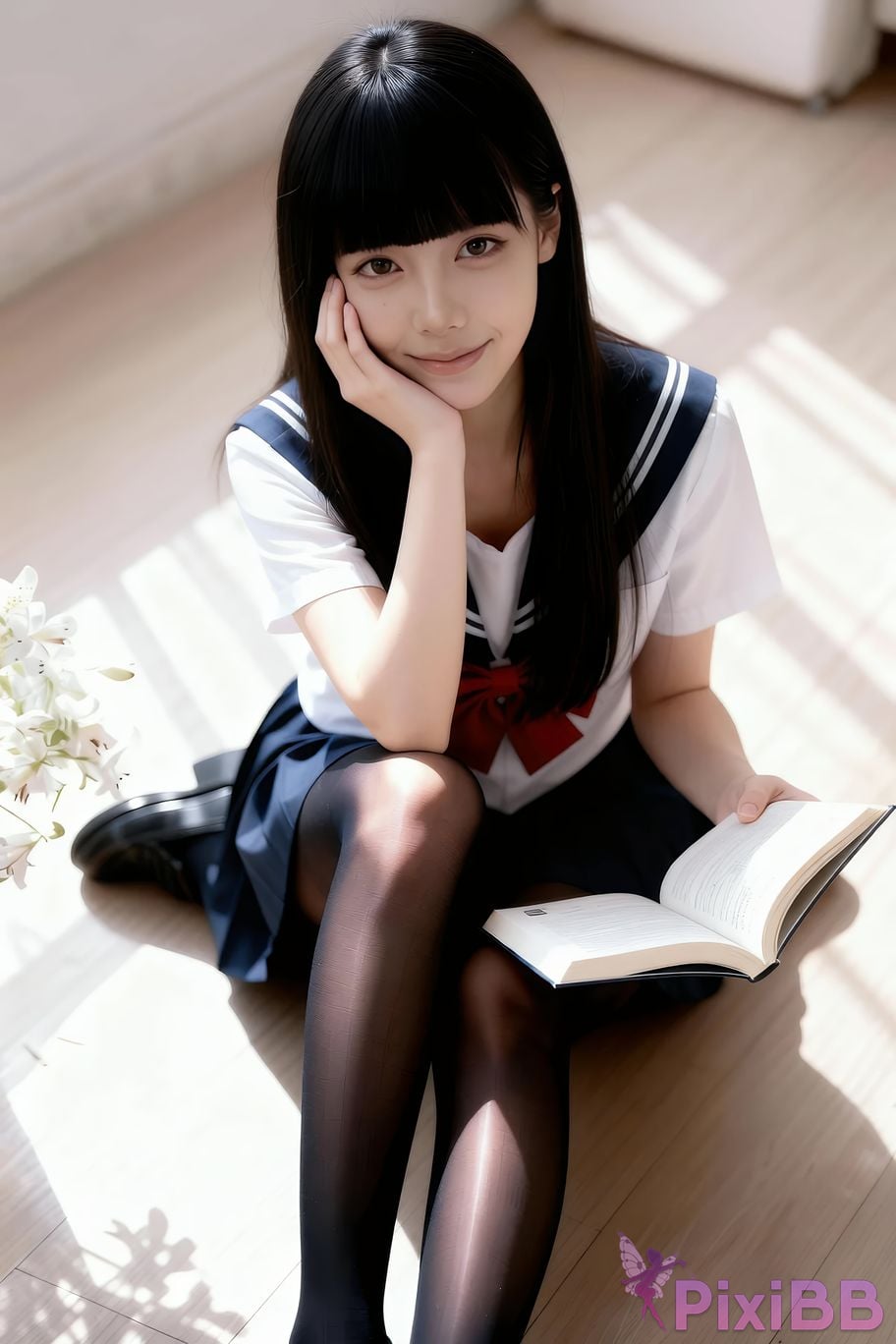 AIGirl Jiuge 0620A PixiBB.COM 045