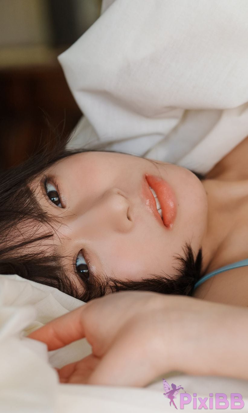 Japanese Idol Rei Haga To welcome summer prologue PixiBB.COM 008
