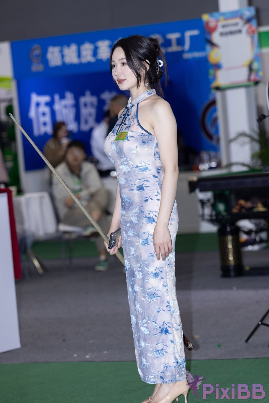 Featured Street Photography Works No.5610 Slim long skirt PixiBB.COM 041