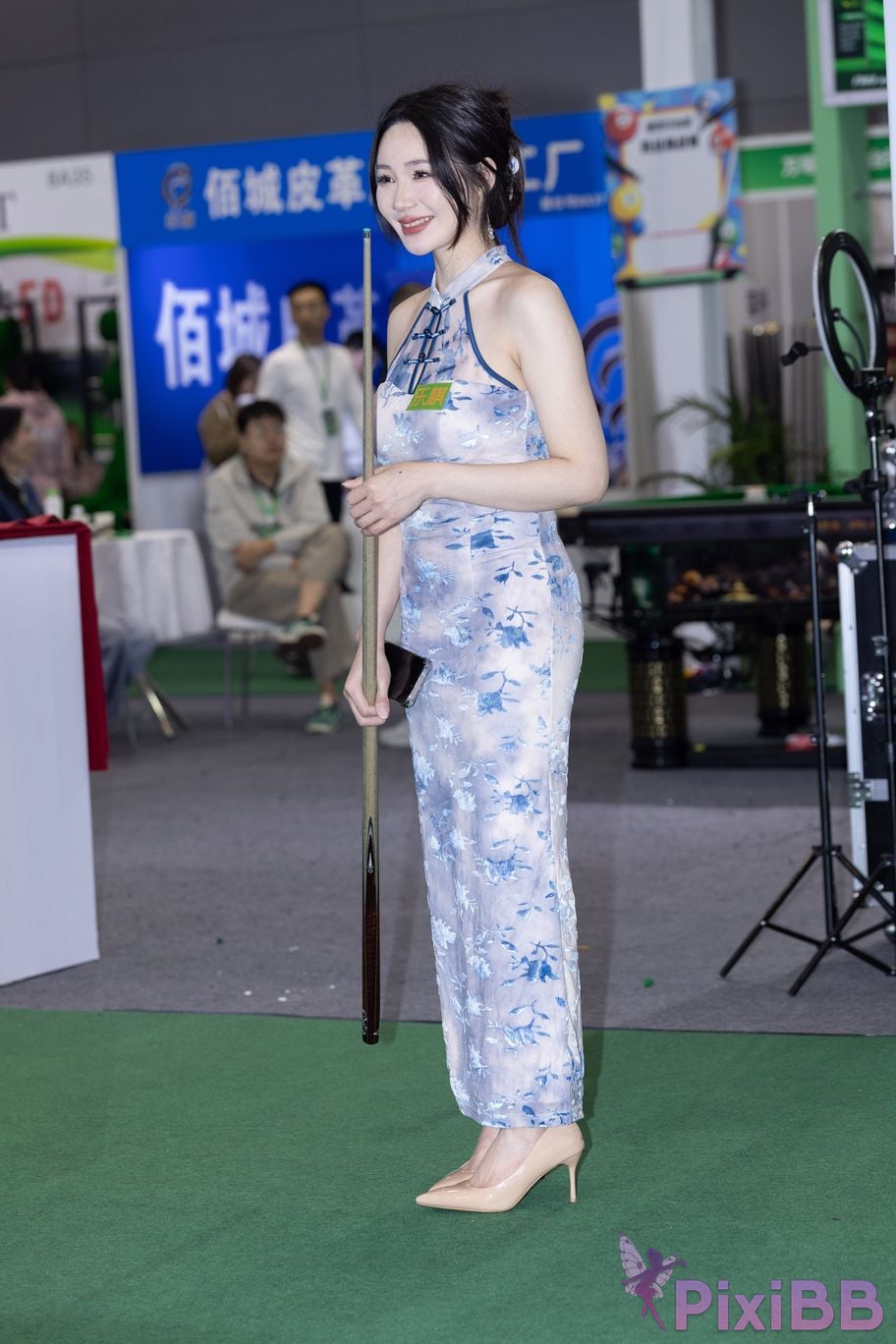 Featured Street Photography Works No.5610 Slim long skirt PixiBB.COM 049