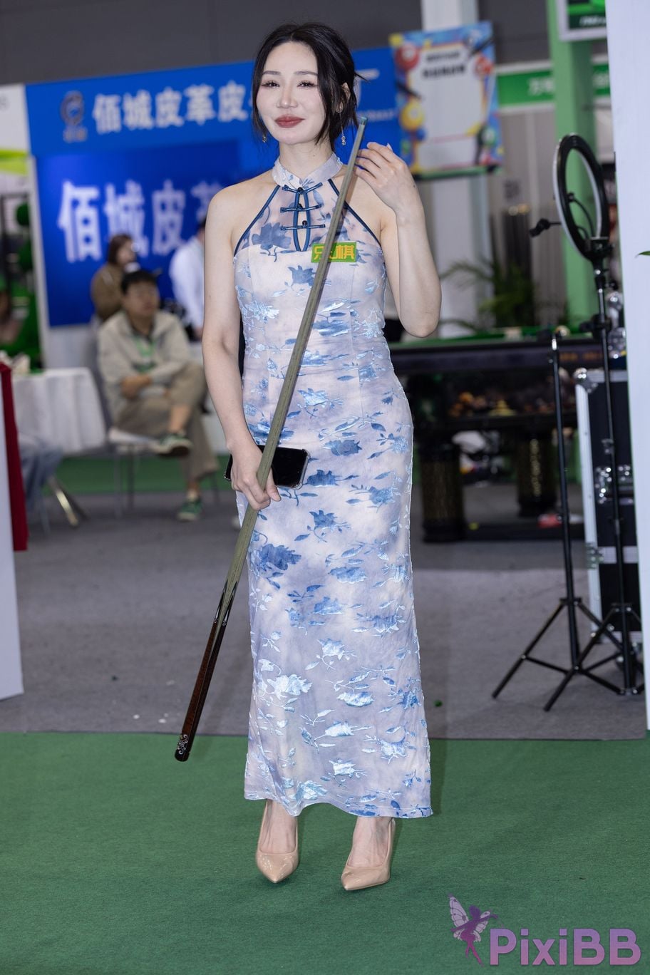 Featured Street Photography Works No.5610 Slim long skirt PixiBB.COM 051