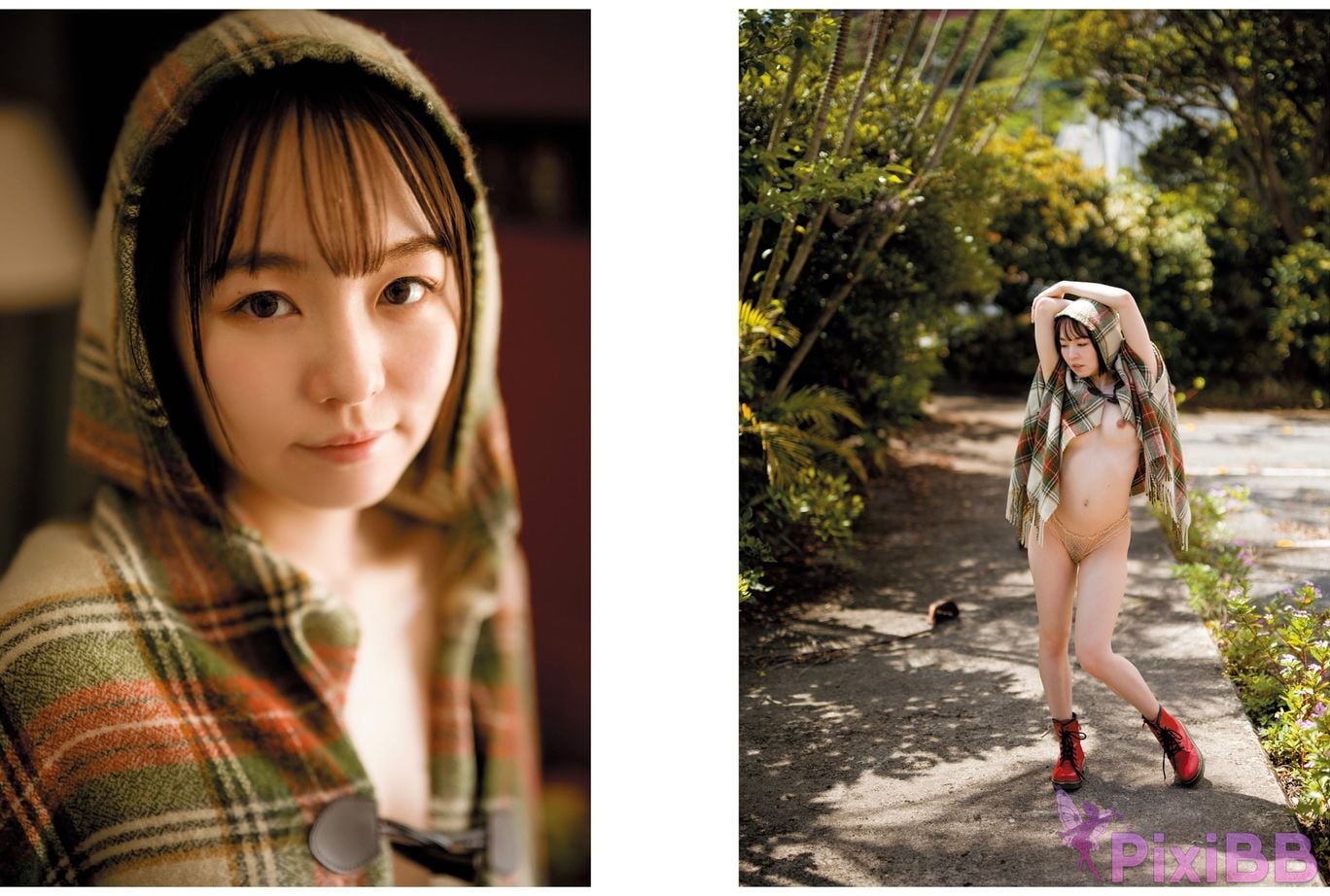 Japanese Idol Sarina Toyama Meisa Nishimoto Asa Gei SEXY Actress photo collection PixiBB.COM 016