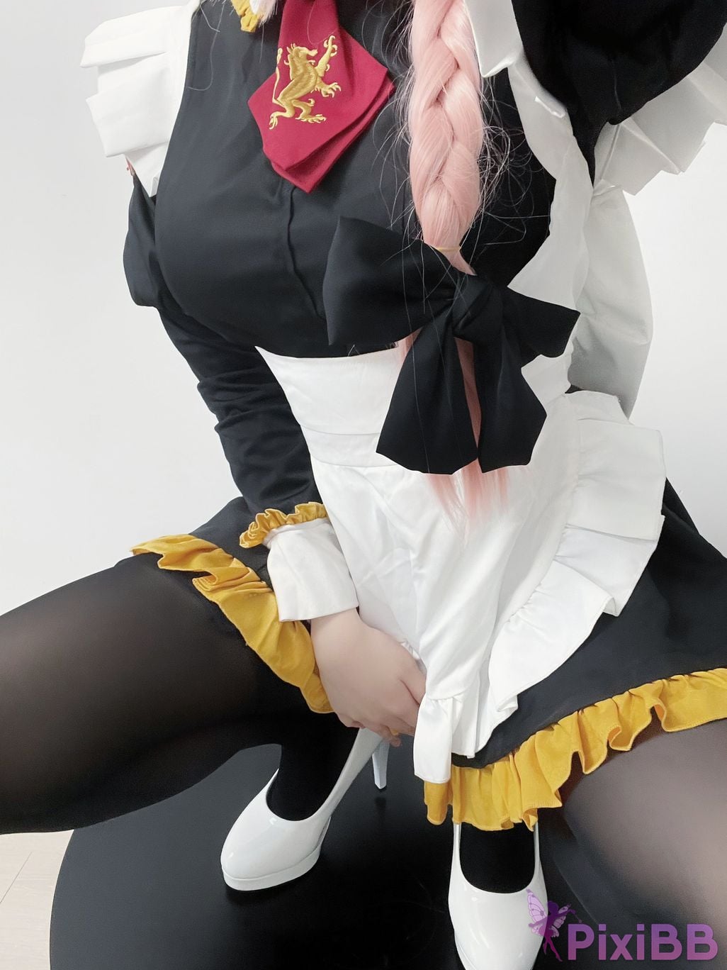 Cosplay Youmeko Astorfoy Maid PixiBB.COM 019