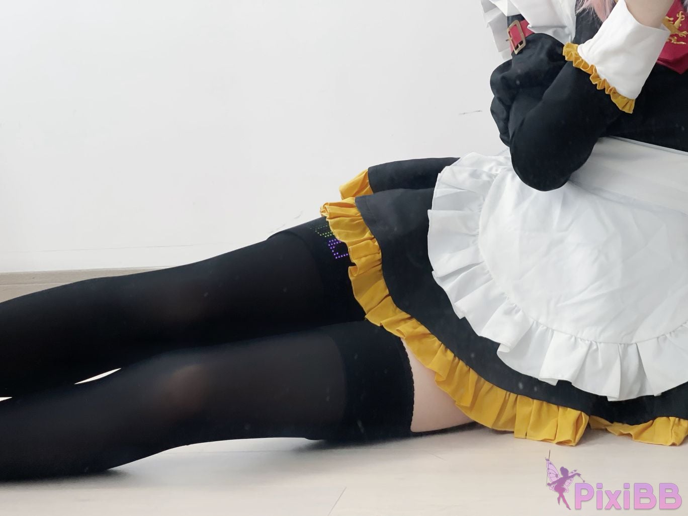 Cosplay Youmeko Astorfoy Maid PixiBB.COM 043