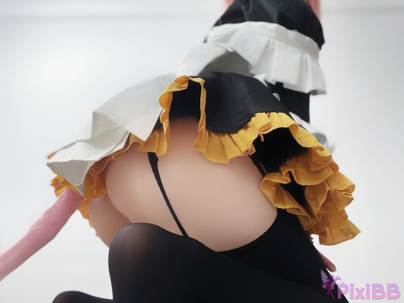 Cosplay Youmeko Astorfoy Maid PixiBB.COM 047
