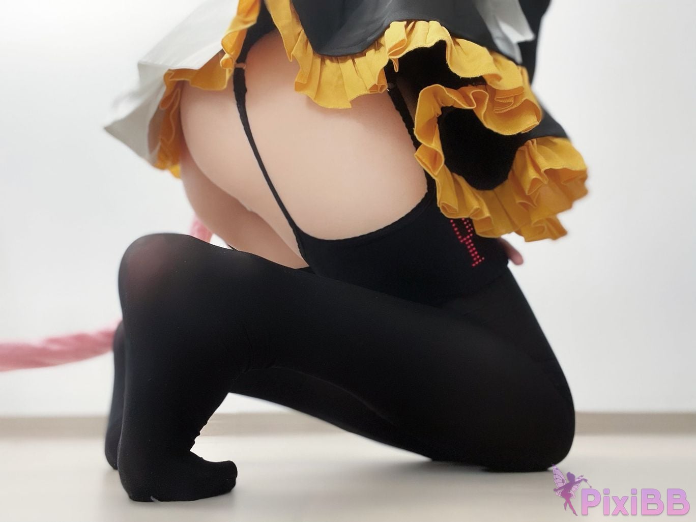 Cosplay Youmeko Astorfoy Maid PixiBB.COM 048