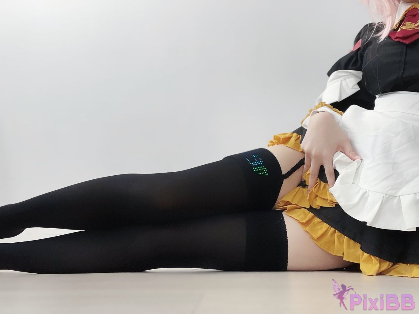 Cosplay Youmeko Astorfoy Maid PixiBB.COM 050