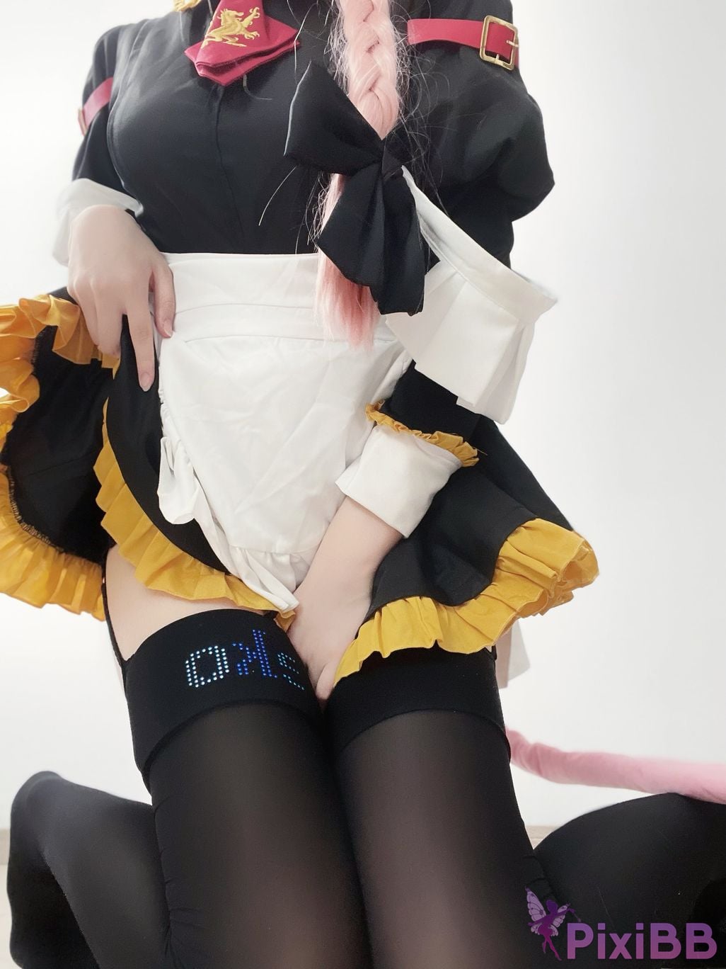 Cosplay Youmeko Astorfoy Maid PixiBB.COM 054