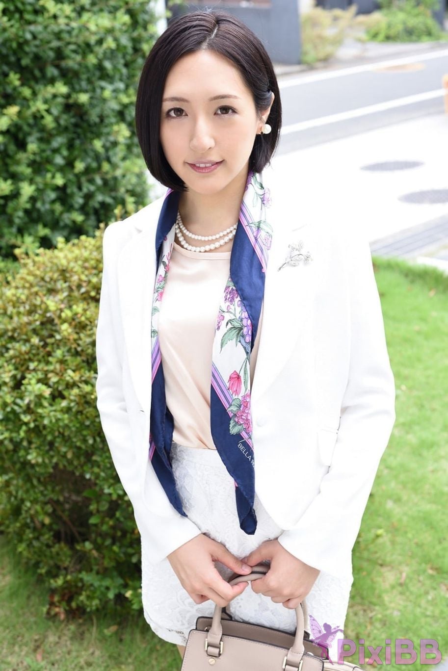 Japanese Idol Fumiko Inuzuka photo collection da shou qi ye Beautiful presidents nude body pink club PixiBB.COM 003