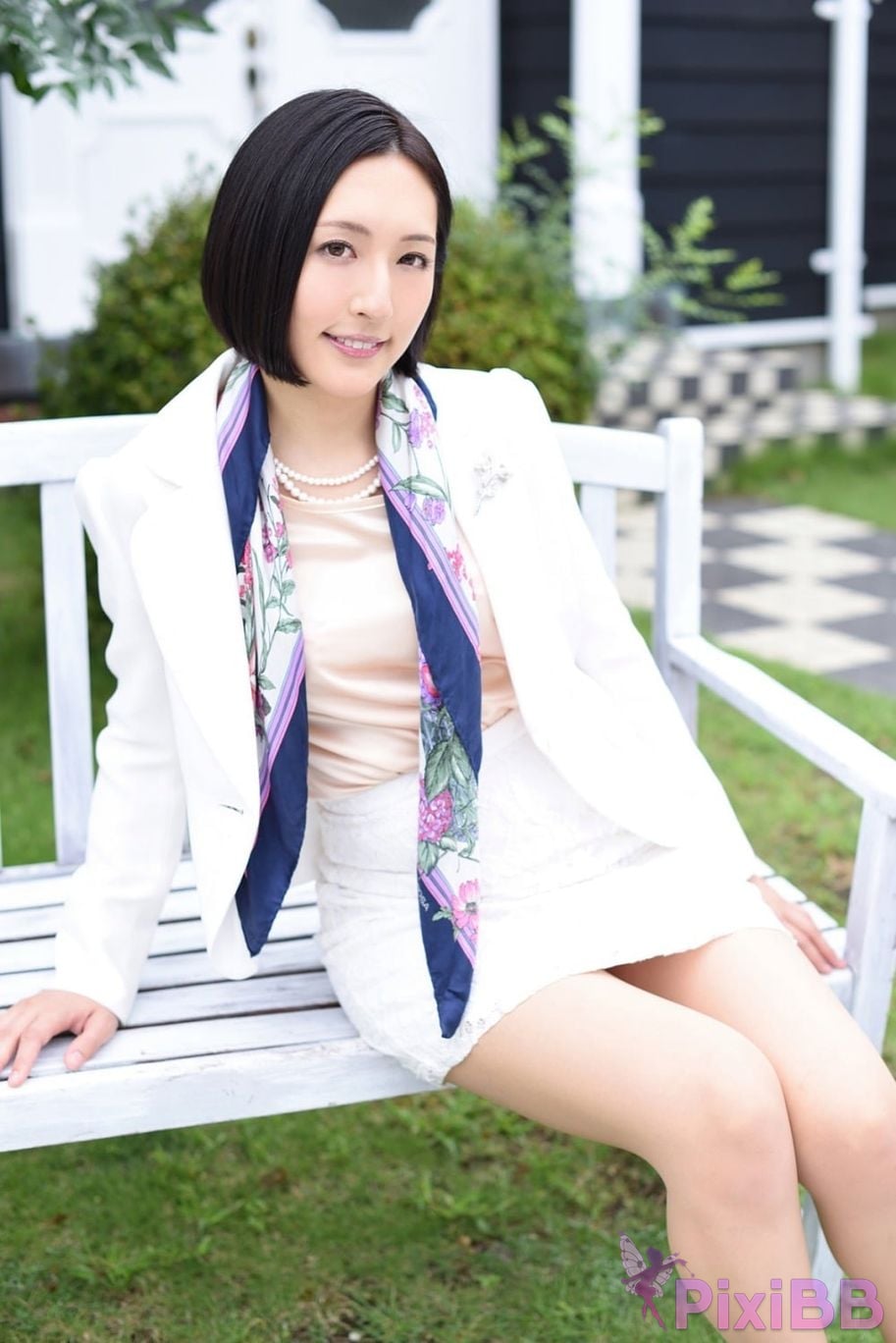 Japanese Idol Fumiko Inuzuka photo collection da shou qi ye Beautiful presidents nude body pink club PixiBB.COM 005
