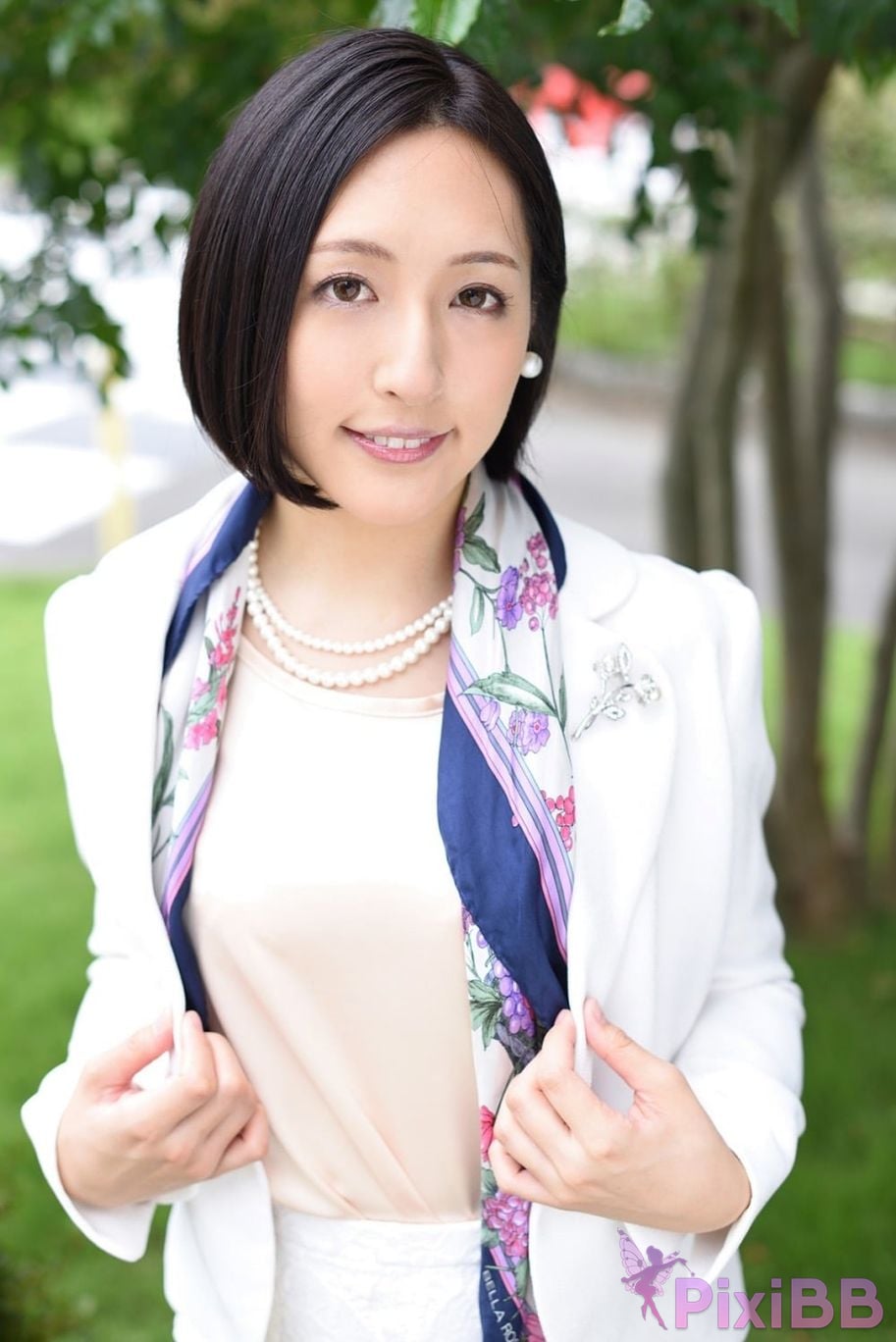 Japanese Idol Fumiko Inuzuka photo collection da shou qi ye Beautiful presidents nude body pink club PixiBB.COM 007