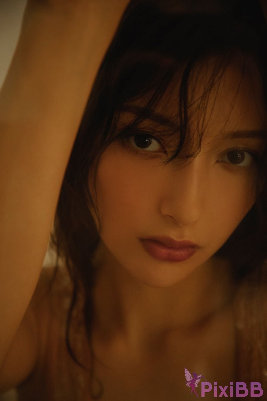Japanese Idol Erika Digital only Elimari sisters 1st photo collection fericire All unreleased Edition PixiBB.COM 021