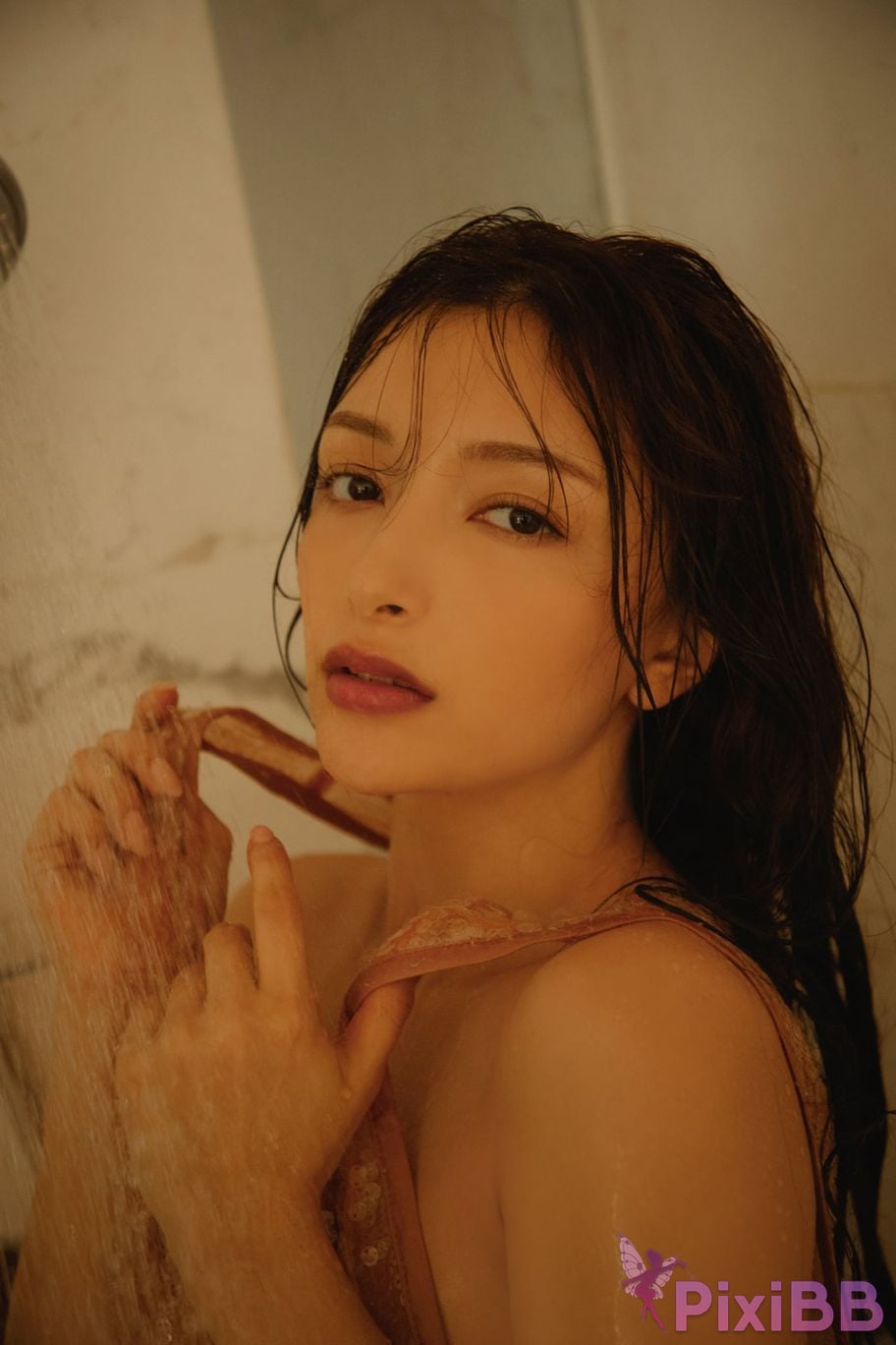 Japanese Idol Erika Digital only Elimari sisters 1st photo collection fericire All unreleased Edition PixiBB.COM 030