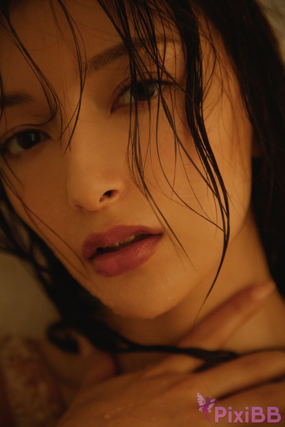 Japanese Idol Erika Digital only Elimari sisters 1st photo collection fericire All unreleased Edition PixiBB.COM 033
