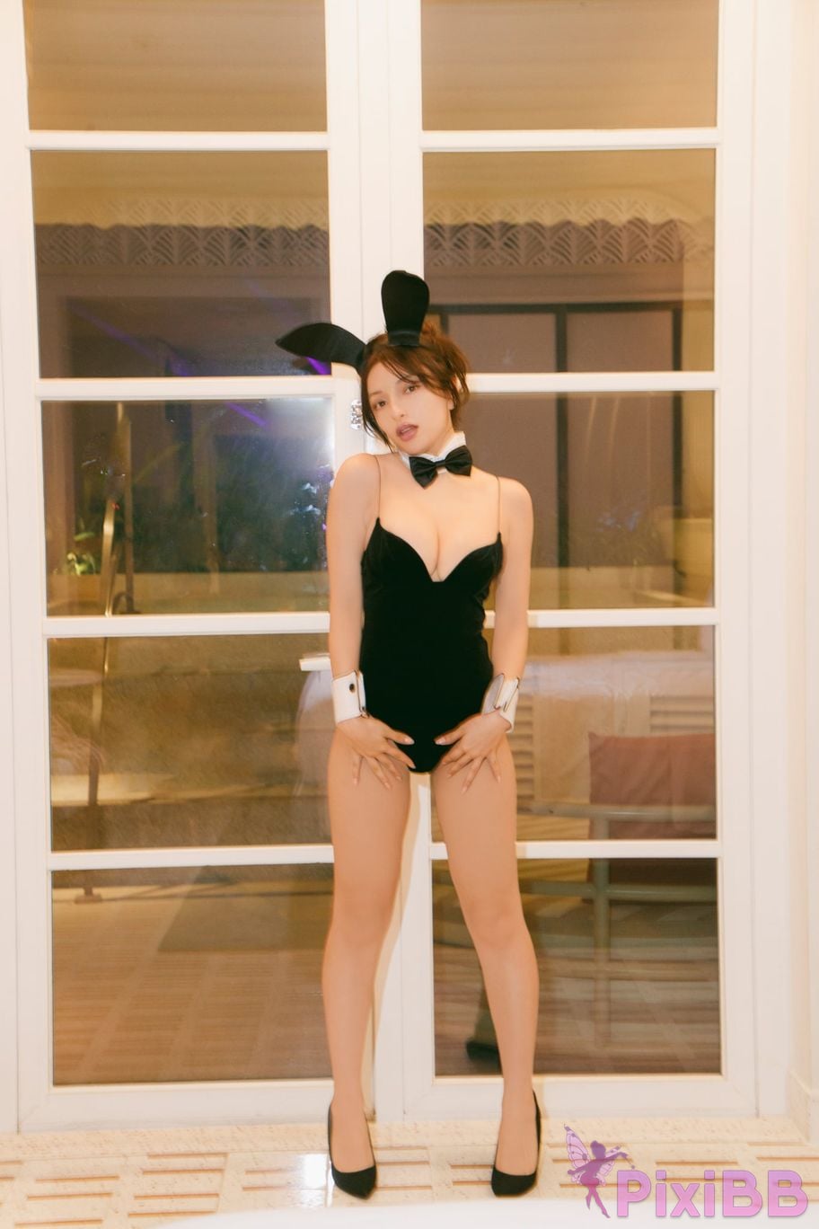Japanese Idol Erika Digital only Elimari sisters 1st photo collection fericire All unreleased Edition PixiBB.COM 037