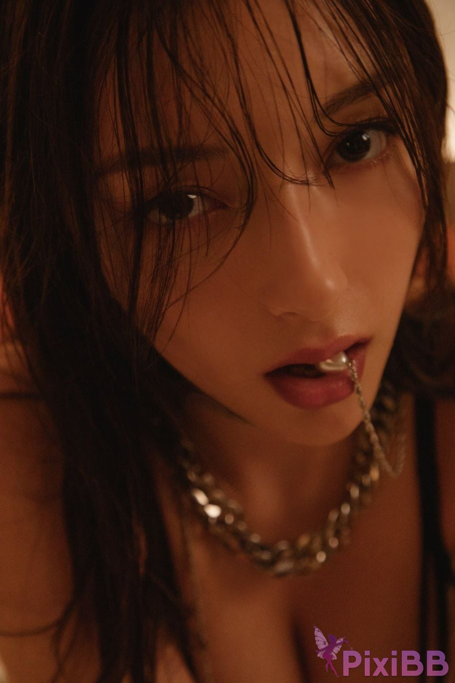 Japanese Idol Erika Digital only Elimari sisters 1st photo collection fericire All unreleased Edition PixiBB.COM 056