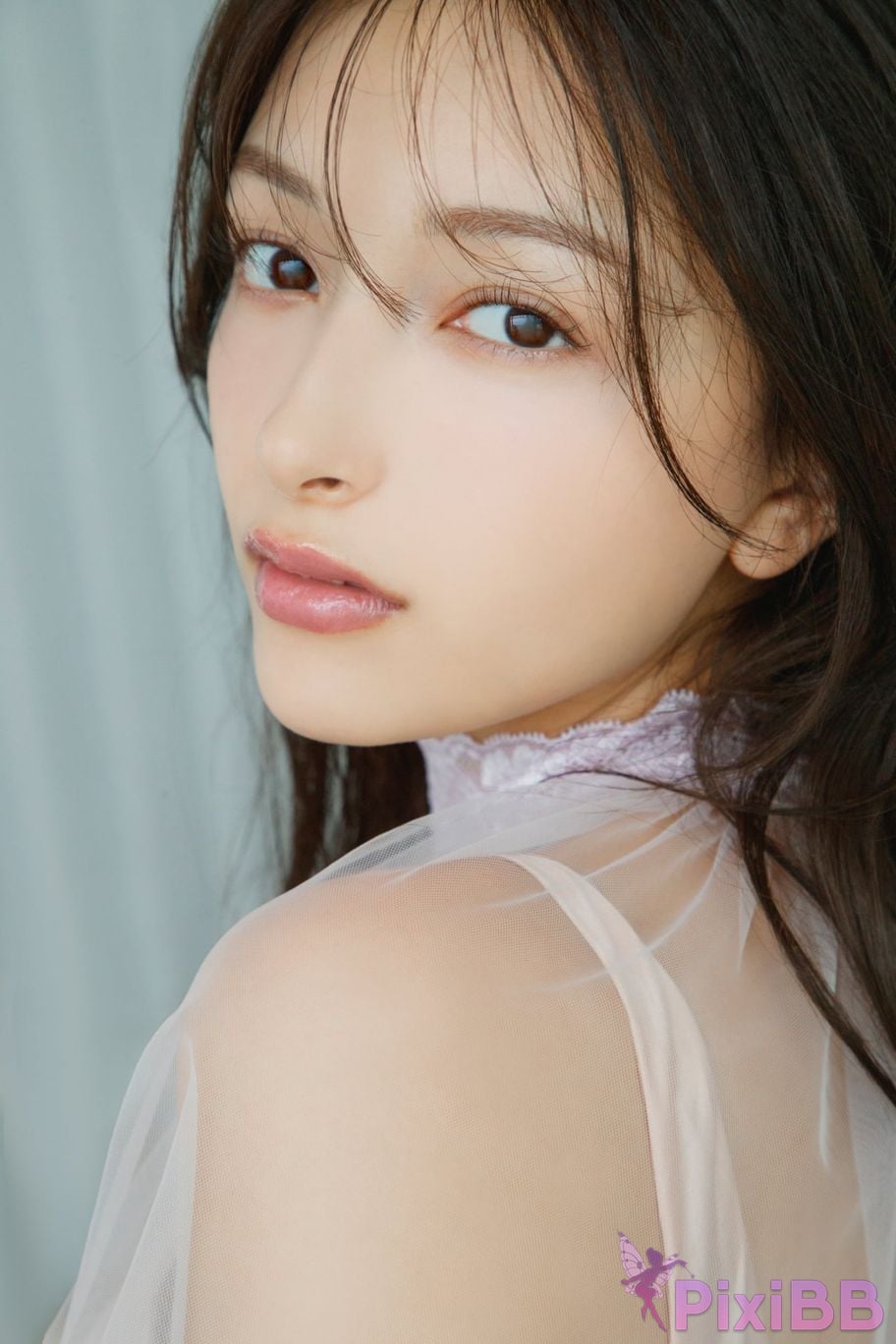 Japanese Idol Erika Digital only Elimari sisters 1st photo collection fericire All unreleased Edition PixiBB.COM 089