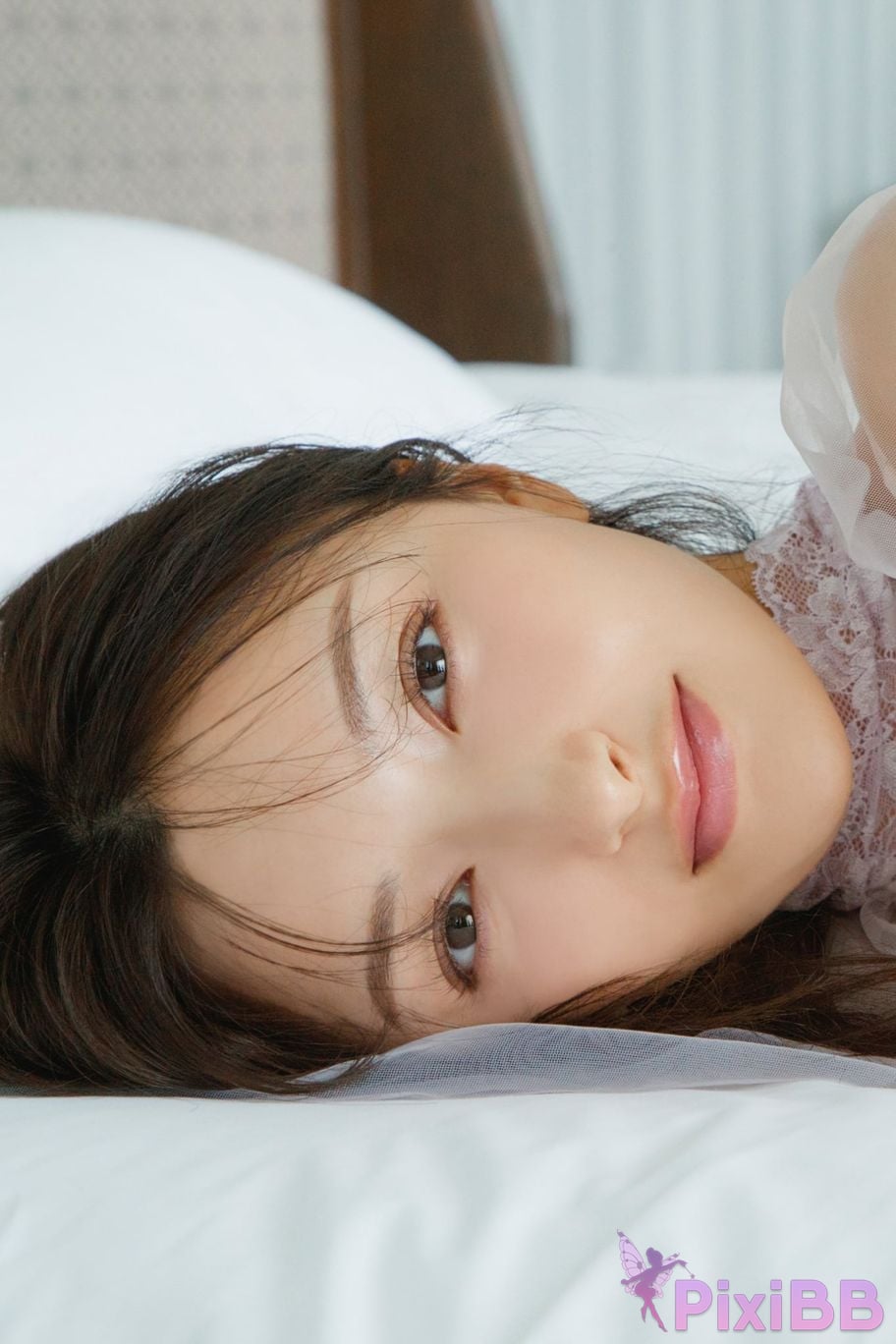 Japanese Idol Erika Digital only Elimari sisters 1st photo collection fericire All unreleased Edition PixiBB.COM 108