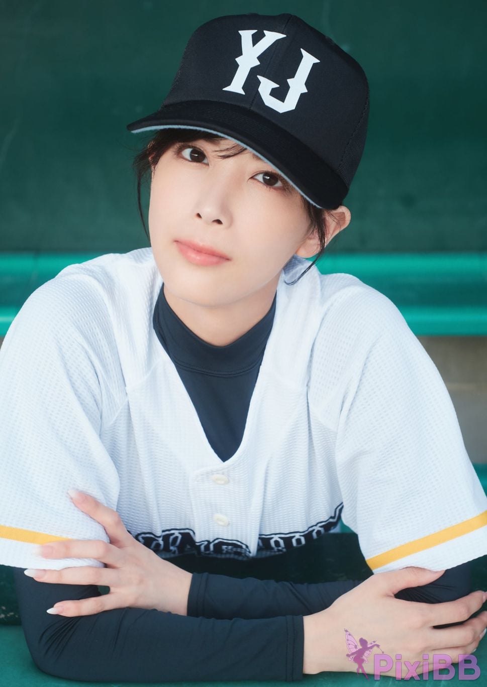 Japanese Idol Sayaka Kitahara photo collection Afterglow of eternal summer PixiBB.COM 023