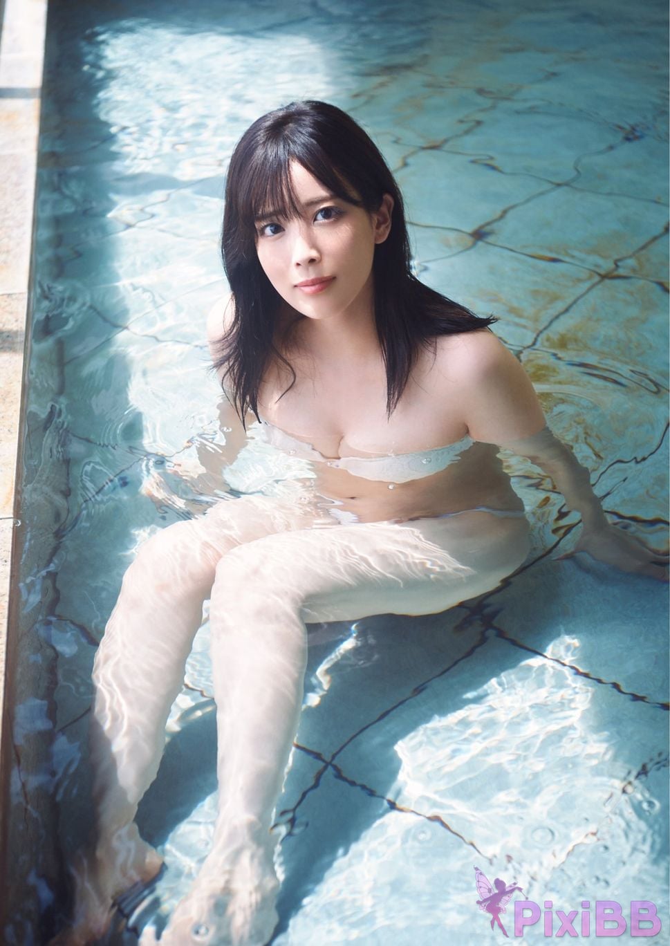 Japanese Idol Sayaka Kitahara photo collection Afterglow of eternal summer PixiBB.COM 026