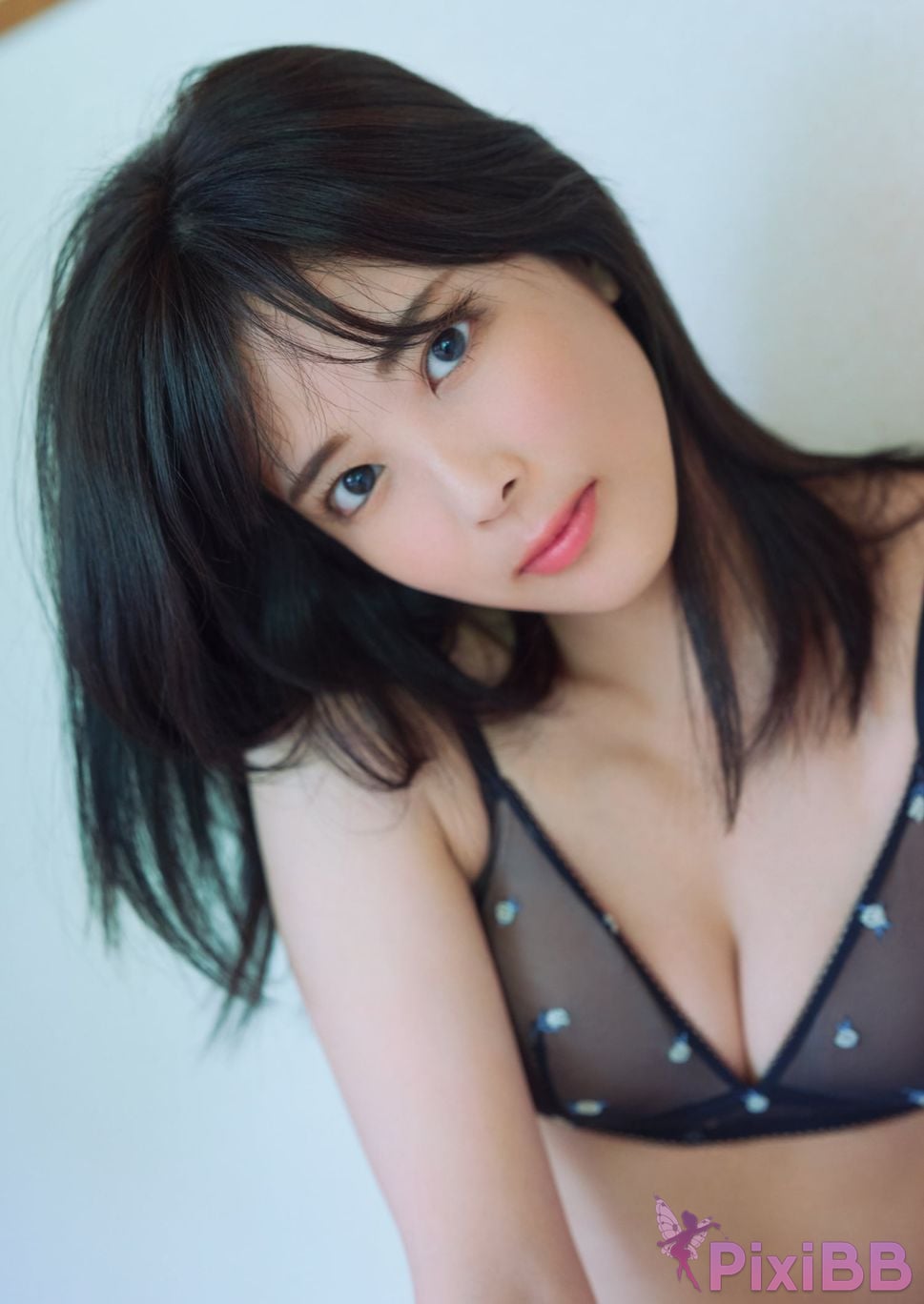 Japanese Idol Sayaka Kitahara photo collection Afterglow of eternal summer PixiBB.COM 036
